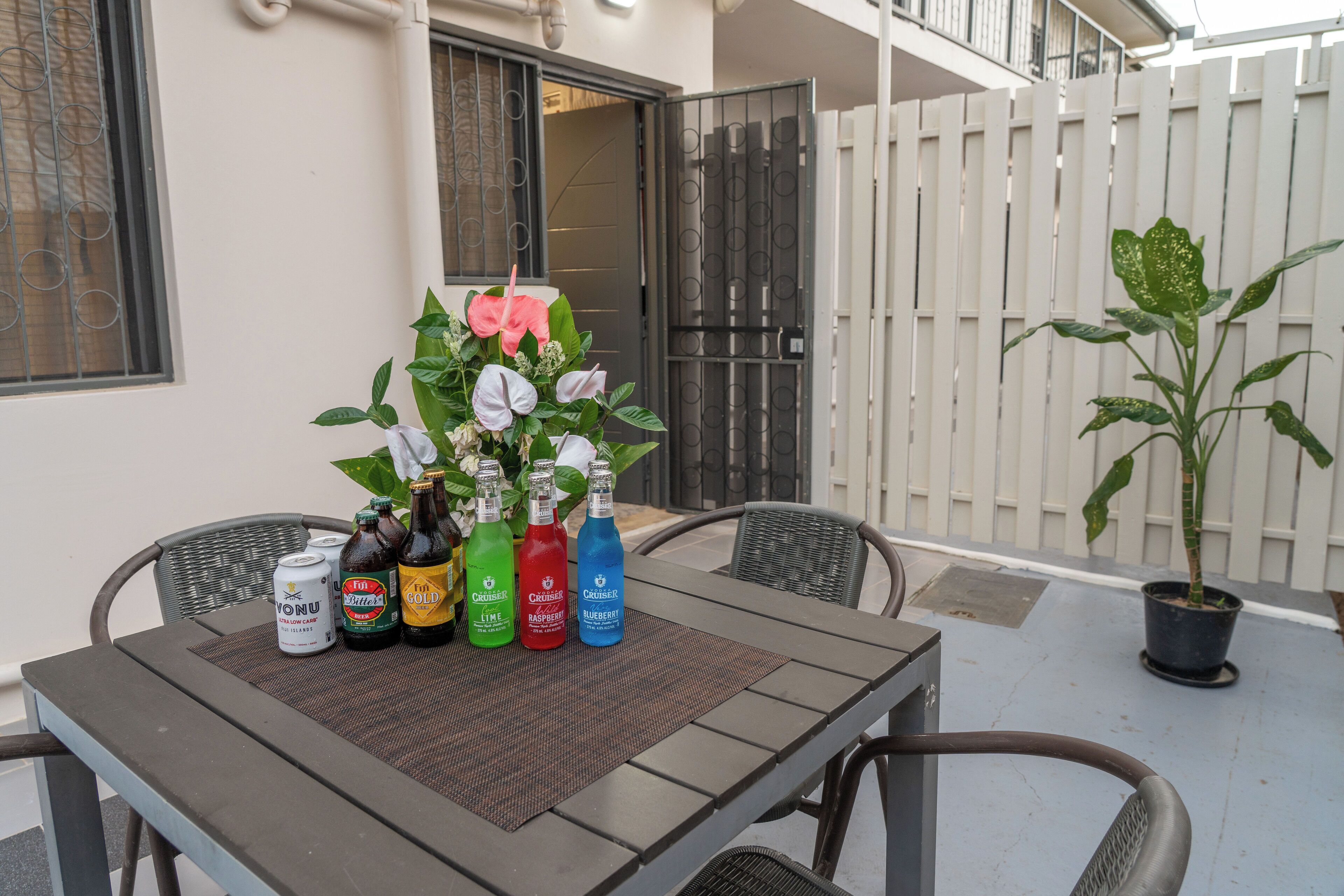 Foto - Airport Ace Villas