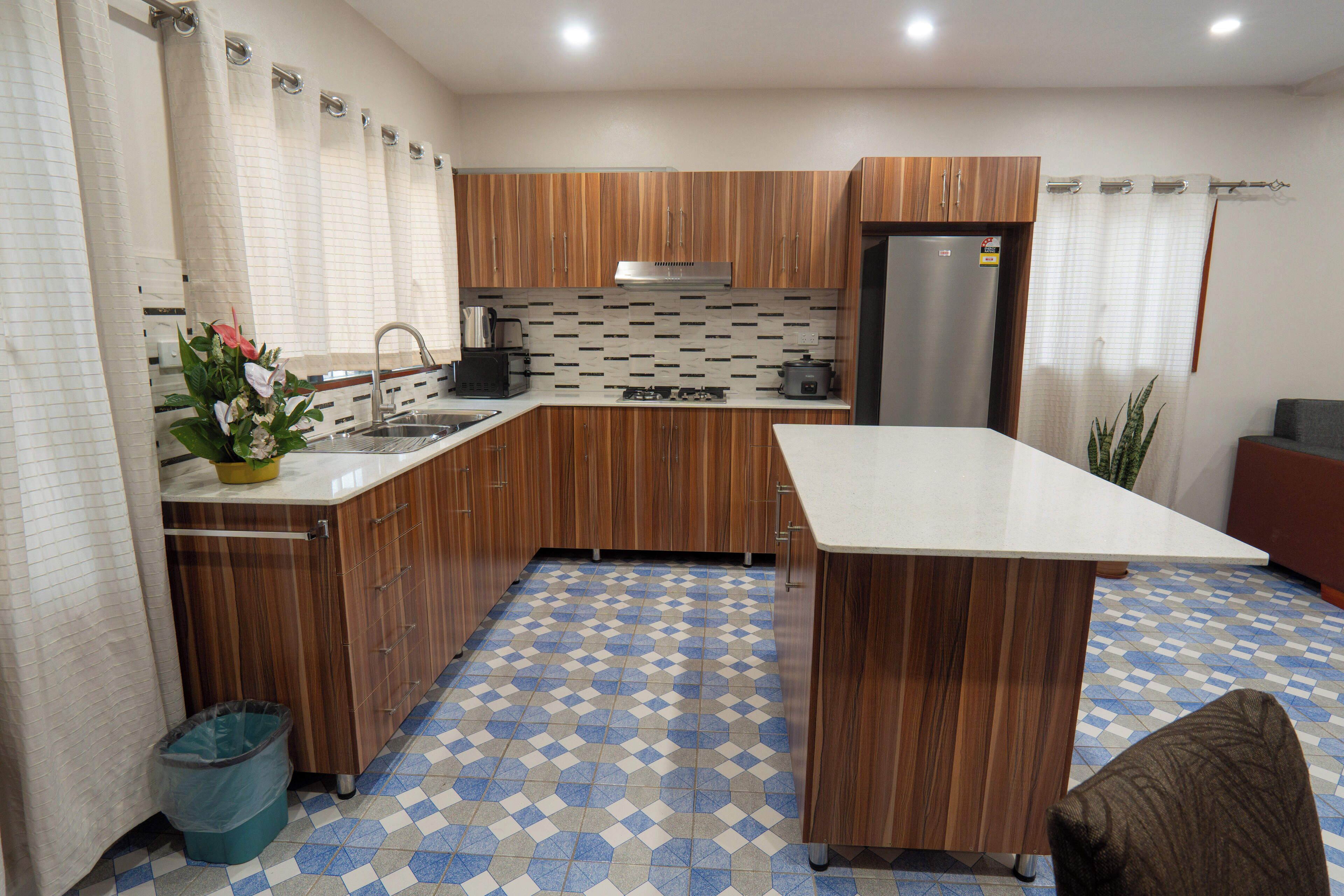 Foto - Airport Ace Villas