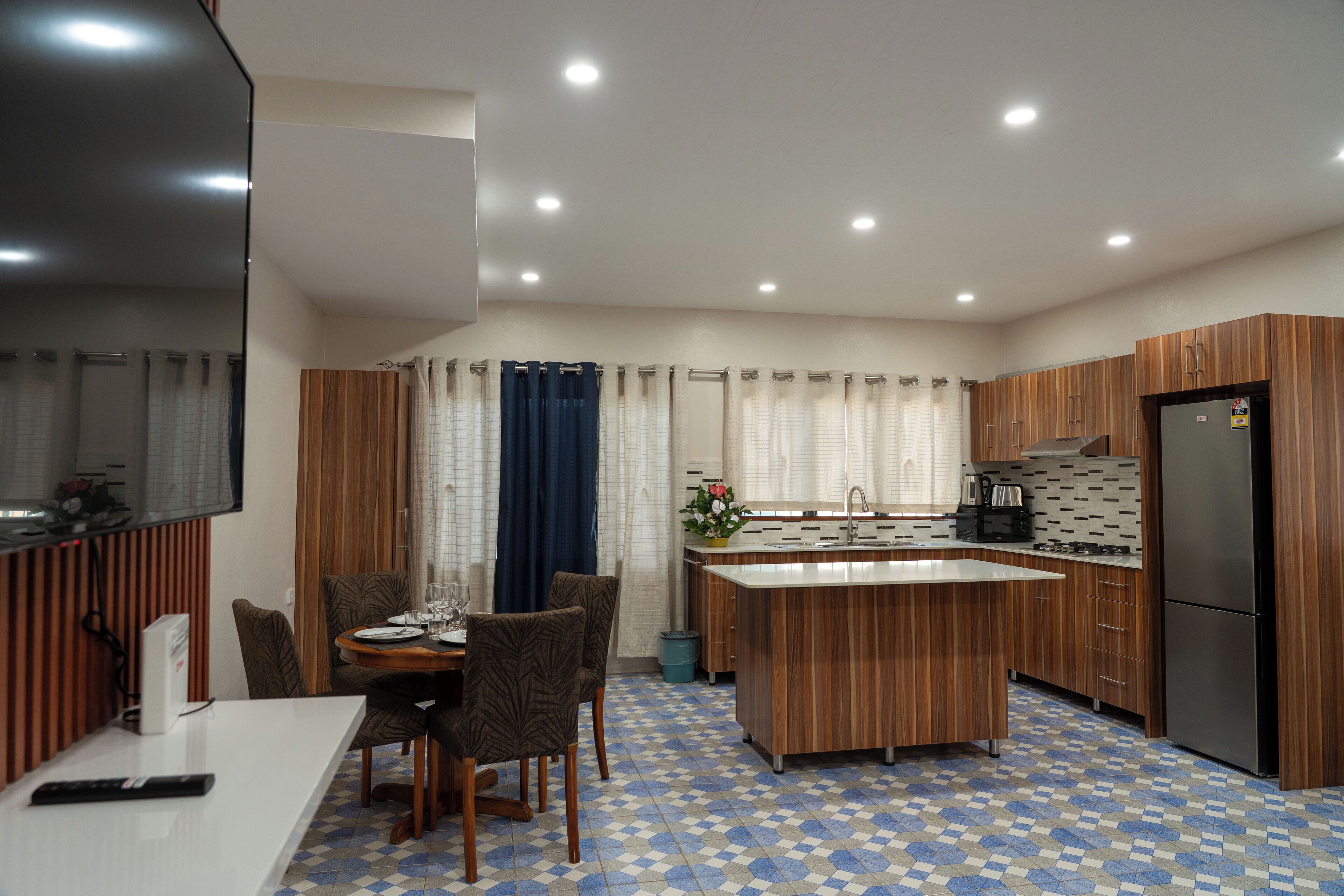 Foto - Airport Ace Villas