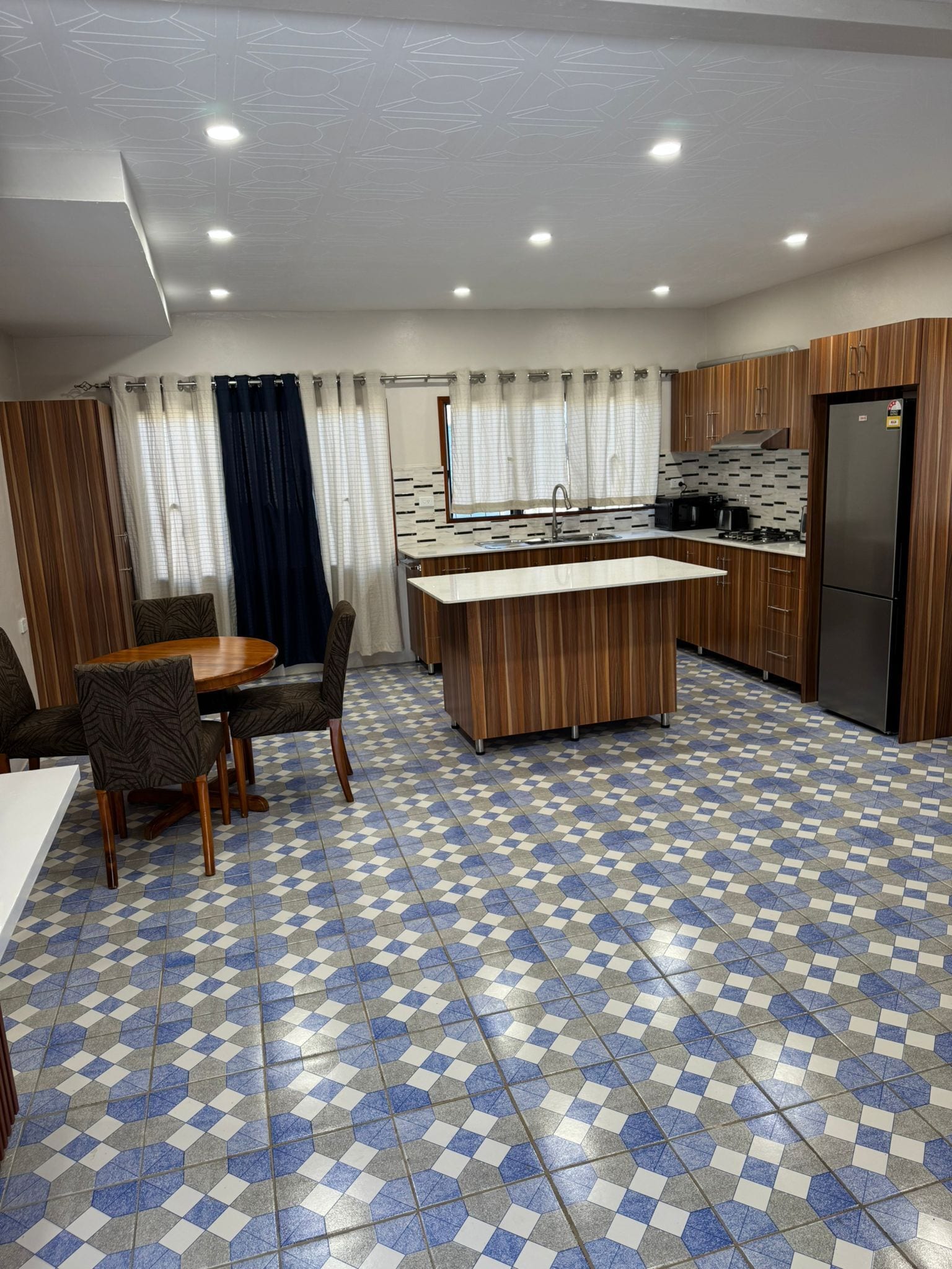 Foto - Airport Ace Villas