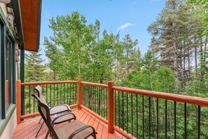 Property grounds - Ski-In Ski out on Skyway • Hot Tub • 4BR • Walk to Town (Breckenridge)