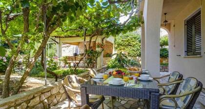 Secret Garden Apartment Mali Lošinj, Mali Lošinj, Croatia