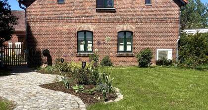 Großzügige Ferienwohnung nahe Cottbus, Spreewald und Lausitzer Seenland