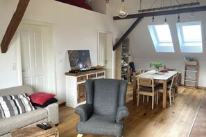 TV connectée, livres