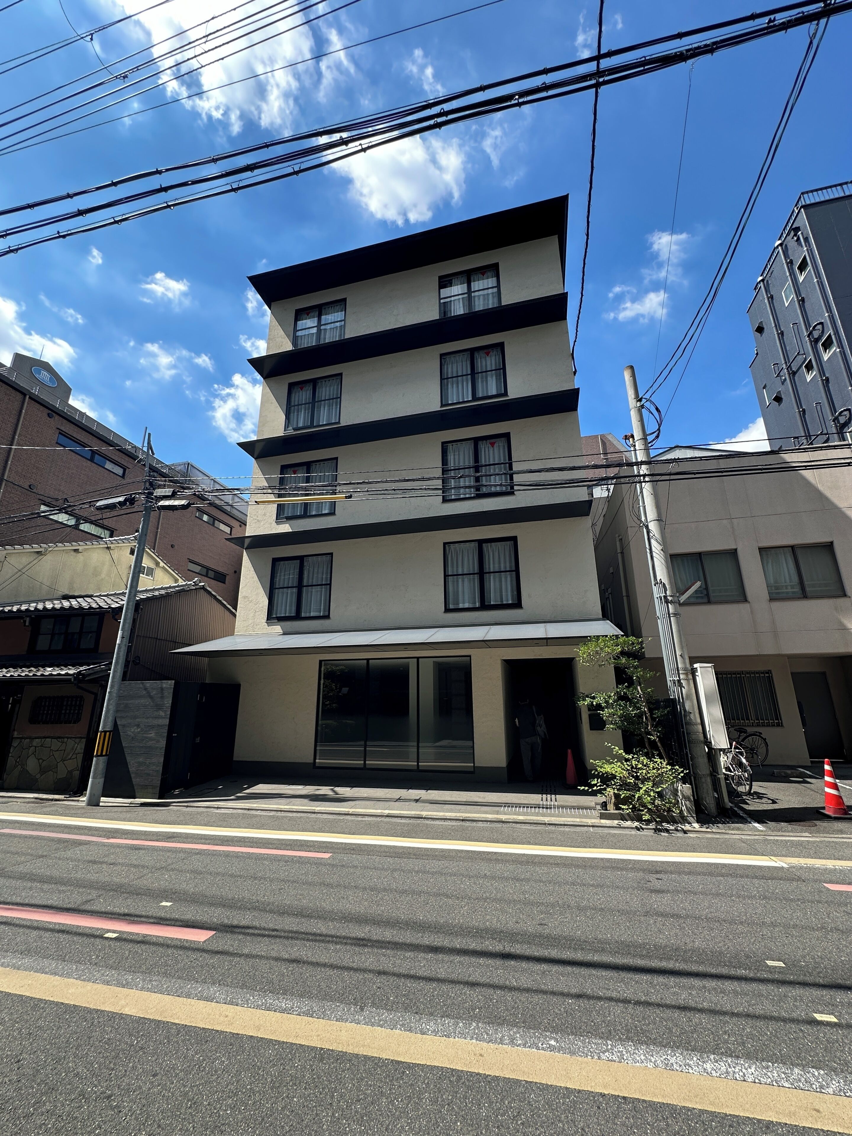 Photo - KIORI Hotel Higashino Toin