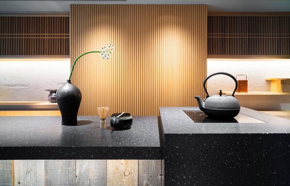 Lobby - KIORI Hotel Higashino Toin (Kyoto)