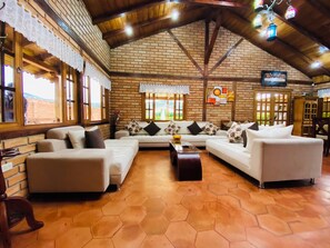Sala d'estar