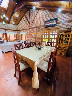 Servei de restauració