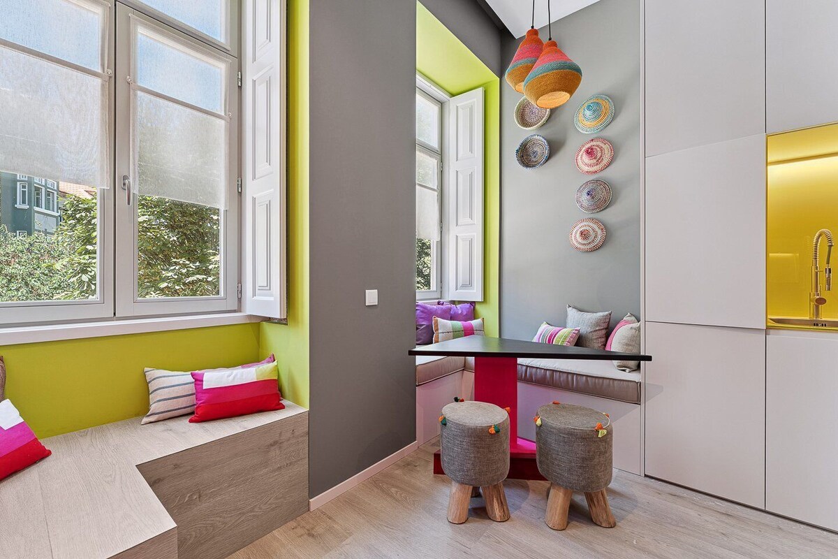 Bild für Gastgeberprofil