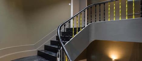 Interieur