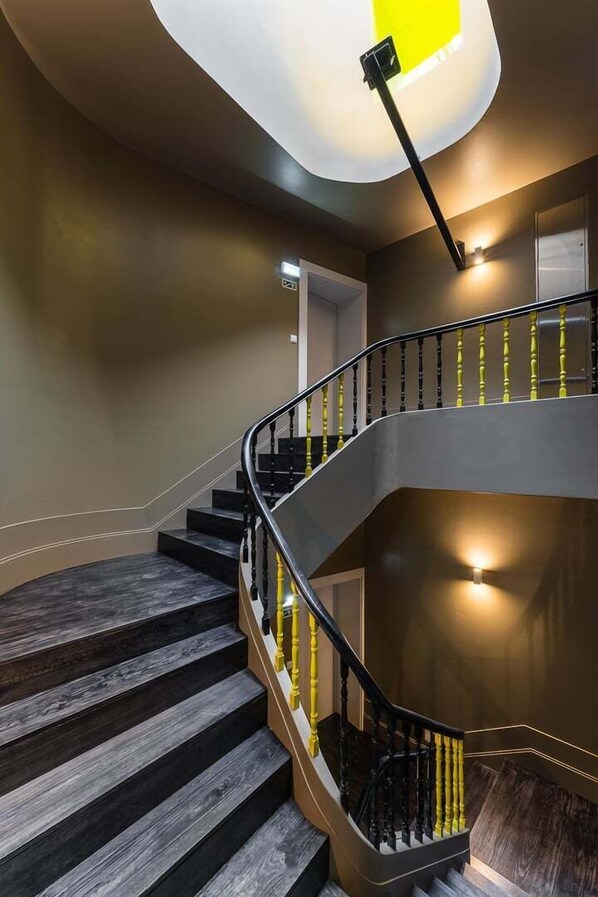 Intérieur