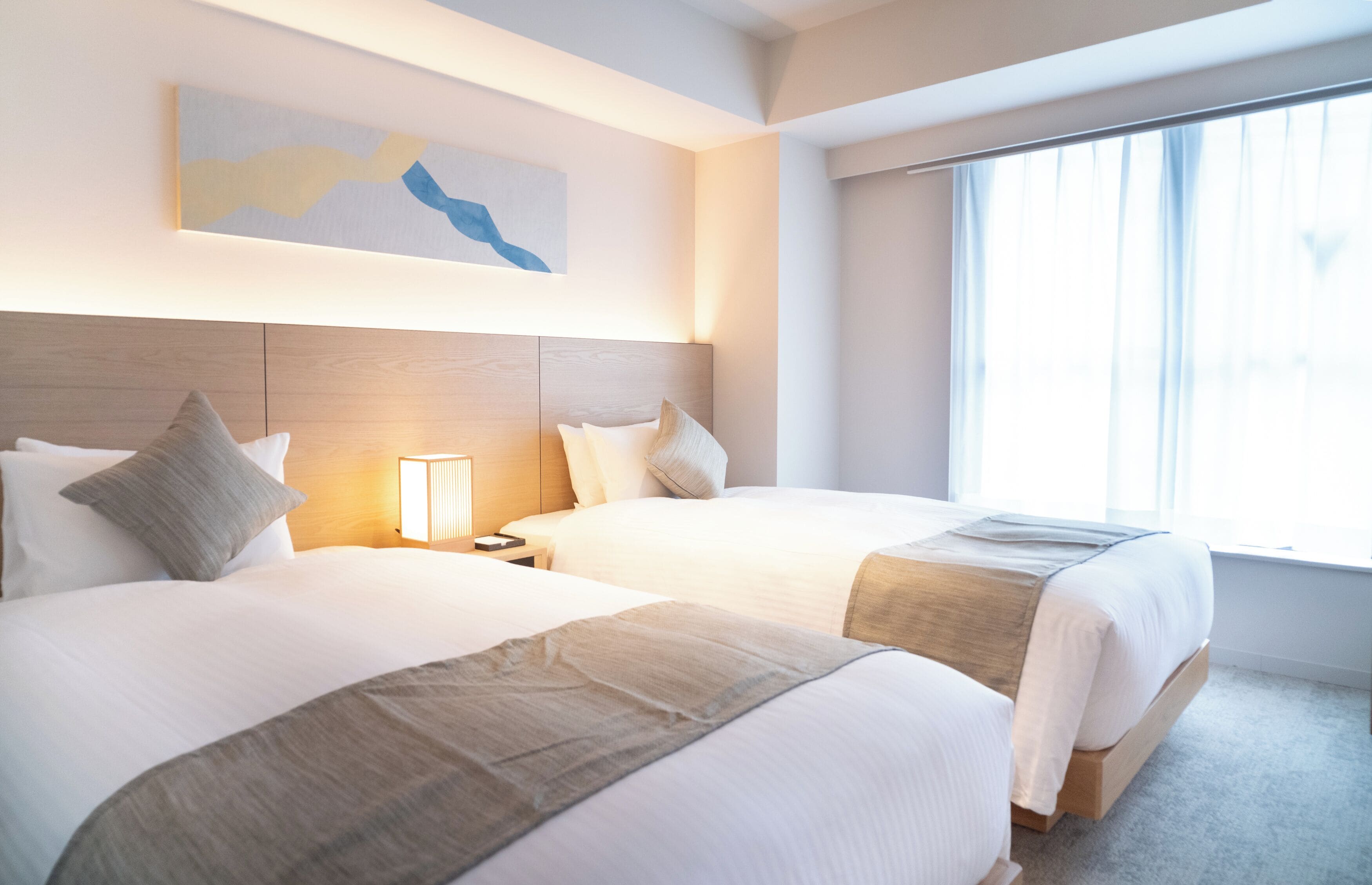 Family Suite | In-room safe, free WiFi, bed sheets