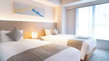 Family Suite | In-room safe, free WiFi, bed sheets