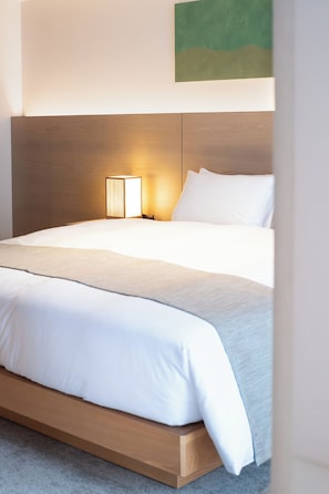 Luxury-Suite | Zimmersafe, kostenloses WLAN