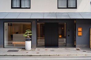 Front of property - KIORI Collection Shinmachi (Kyoto)