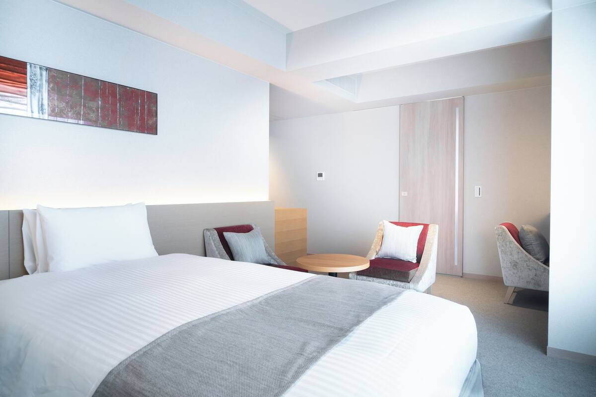 Executive Double or Twin Room | Free WiFi