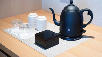 Deluxe Double Room | Down comforters, in-room safe, blackout drapes, free WiFi