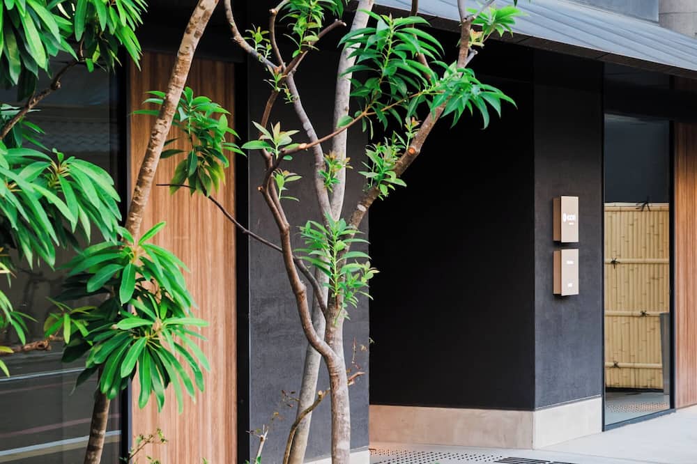 KIORI Hotel Takakura