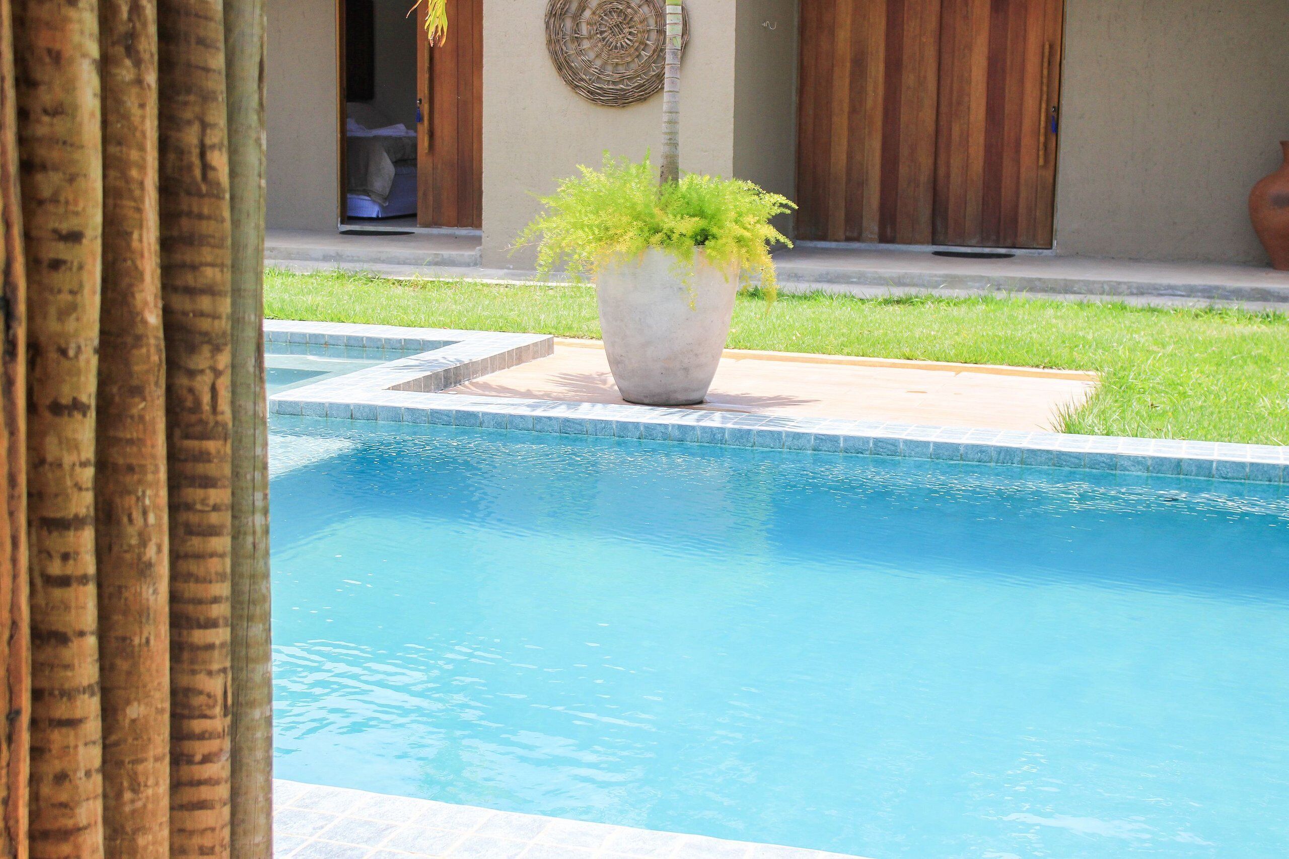 Villa | Alberca | Alberca al aire libre 