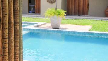 Villa | Pool | Außenpool