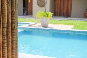 Vil·la | Piscina | Piscina a l'aire lliure 