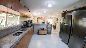 Villa | Private kitchen