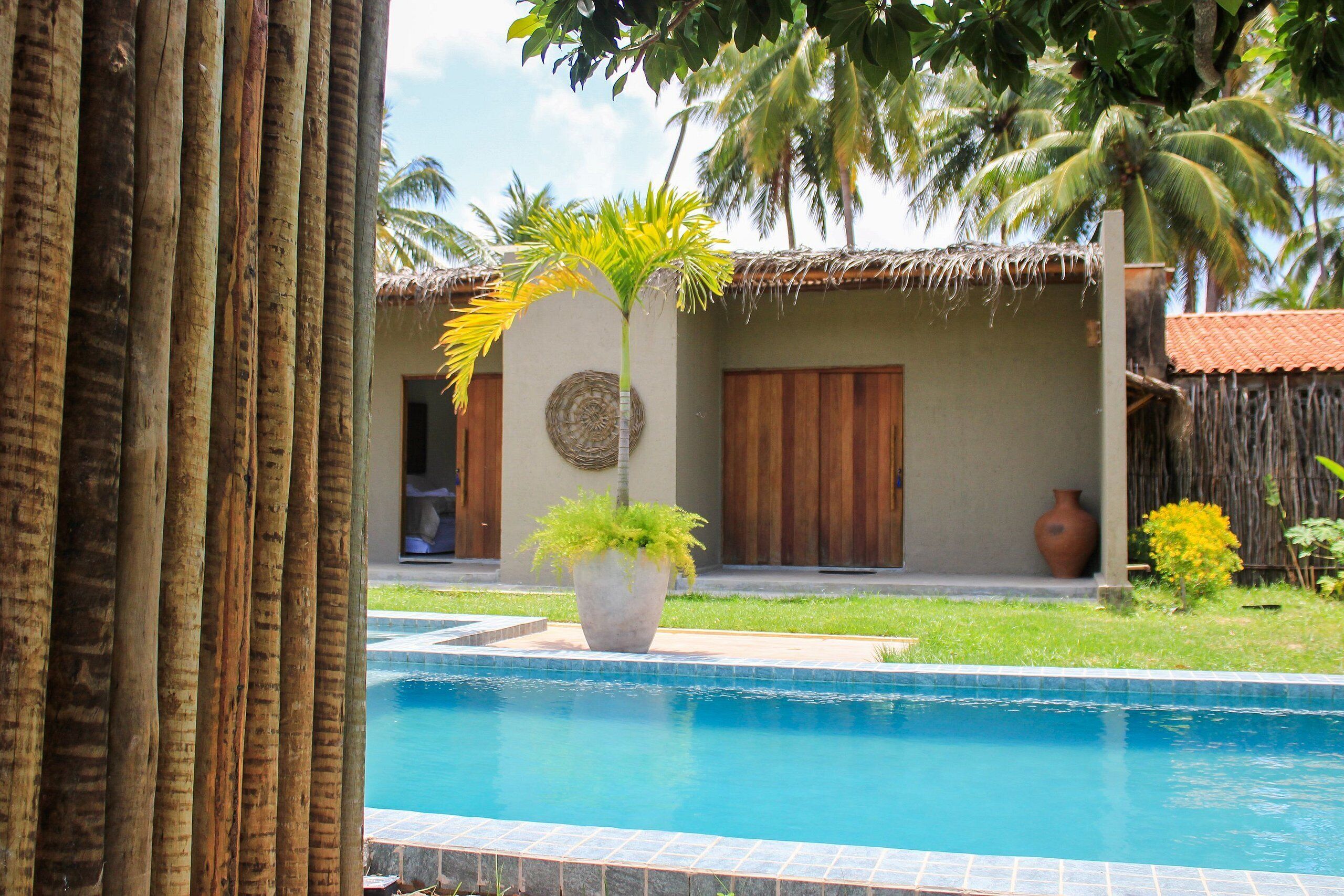 Villa | Pool | Outdoor pool