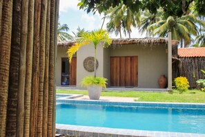 Villa | Pool | Outdoor pool