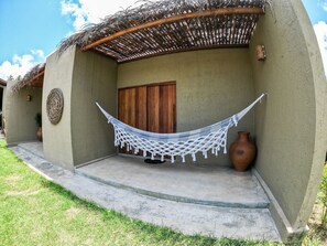 Villa | Unterkunftsgelände