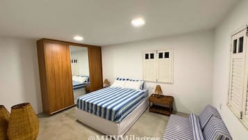 Basic Villa