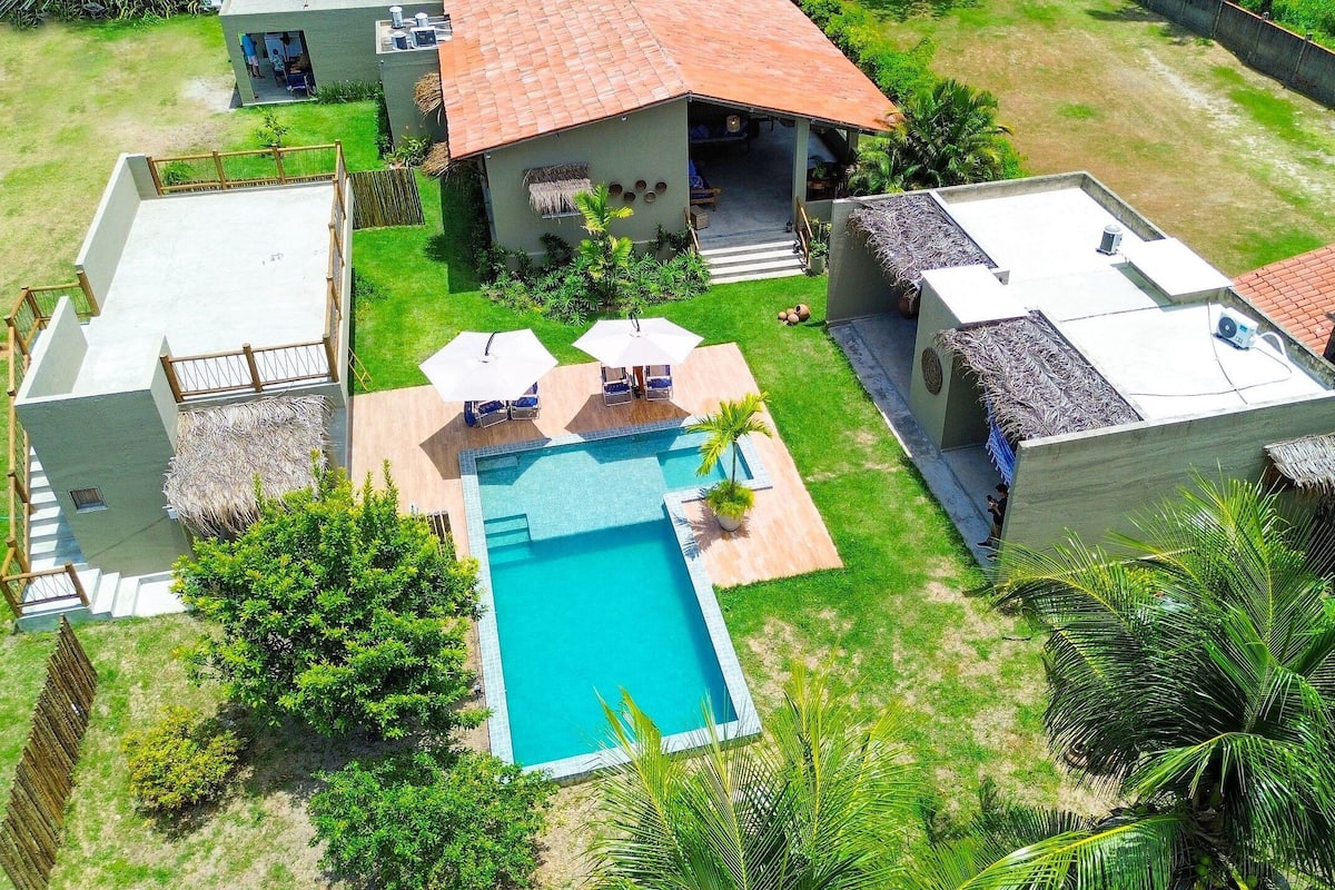 Villa | Pool