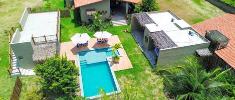 Villa | Pool | Outdoor pool