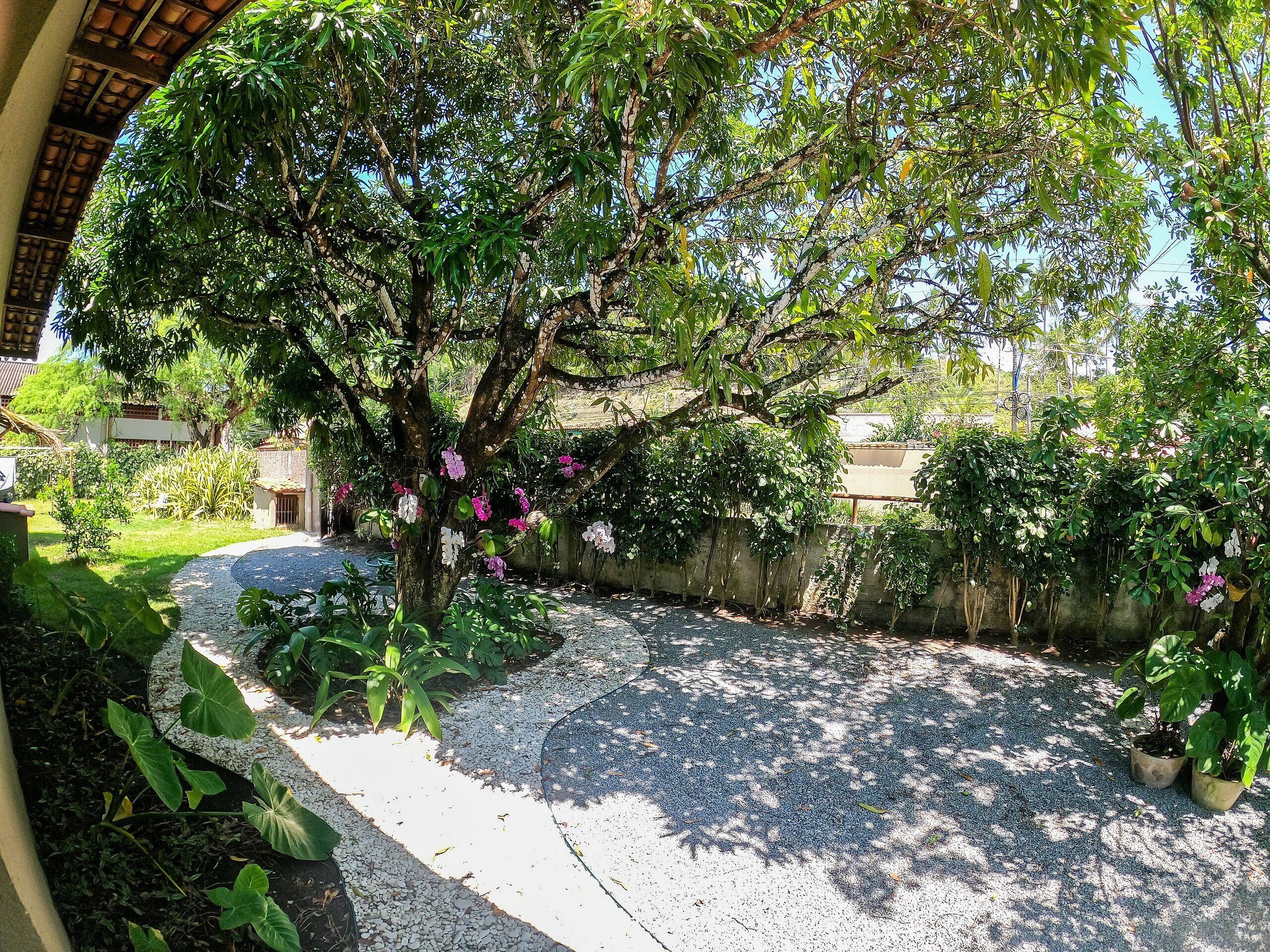 Villa | Áreas de la propiedad