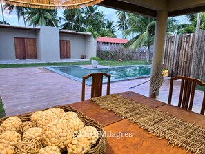 Basic Villa | Pool