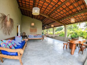 Villa | Restauration extérieure