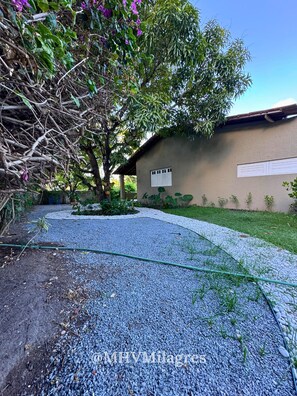 Vila Basic | Halaman properti