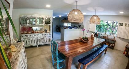 MHV Milagres - Casa Aruã