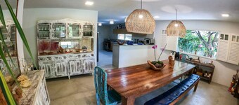 MHV Milagres - Casa Aruã