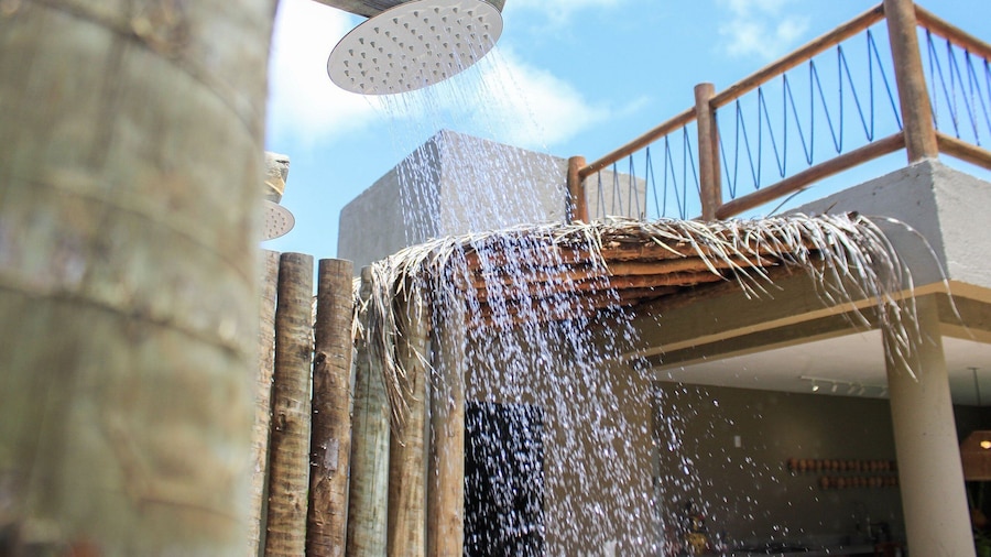 MHV Milagres - Casa Aruã