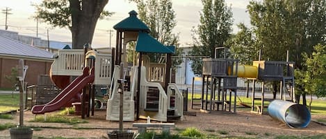 Espace pour enfants