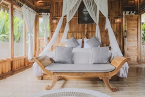 Bungalow | Bureau, Wi-Fi gratuit