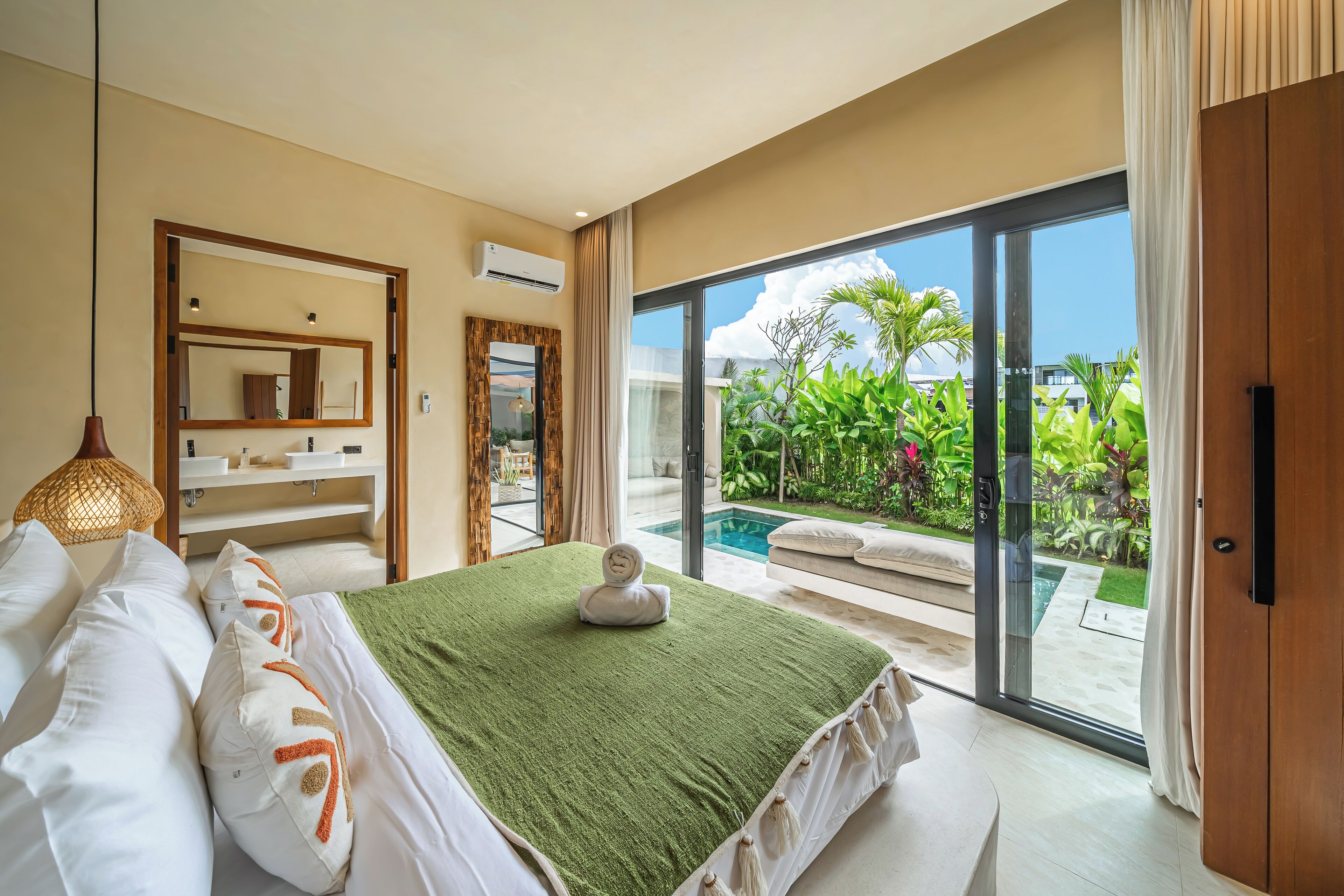 Ayo La Vida | View from room