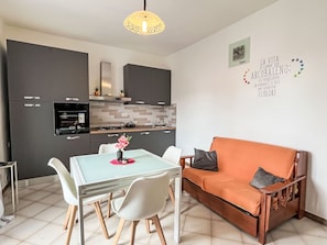 Interior - Tra Collina e Mare by Interhome (Imperia)