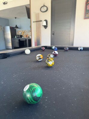 Spielezimmer