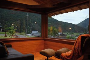 Interieur