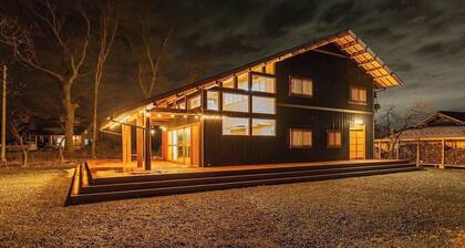 Hibiki no Yado Annex BEKKAN Special Season Rates / Sukagawa City Fukushima