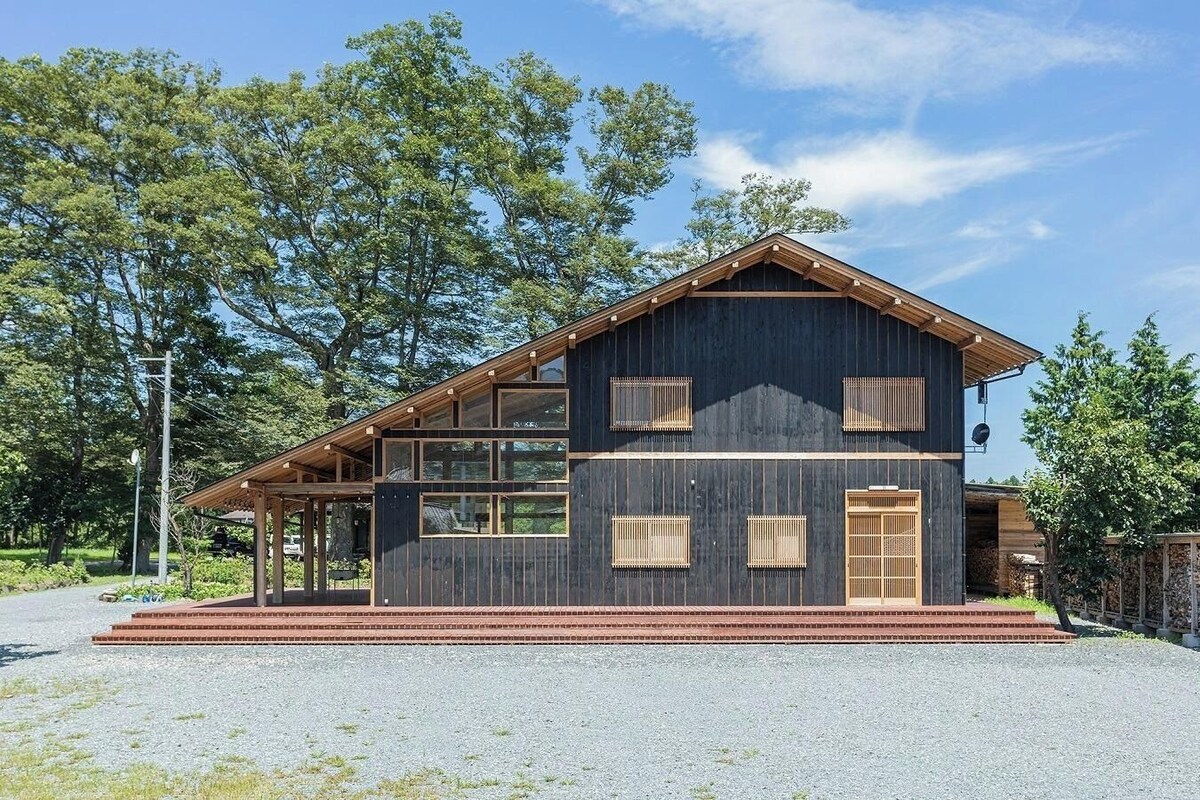 Bild für Gastgeberprofil