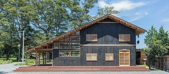 Hibiki no Yado Annex BEKKAN Special Season Rates / Sukagawa City Fukushima