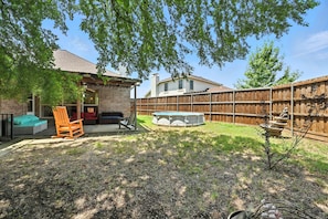 Terrass/Patio