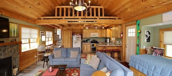 Stinson Lake 2439, Rumney